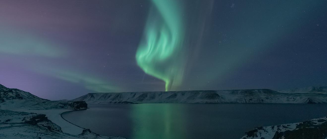 Islande ? Grandeur NATURE !