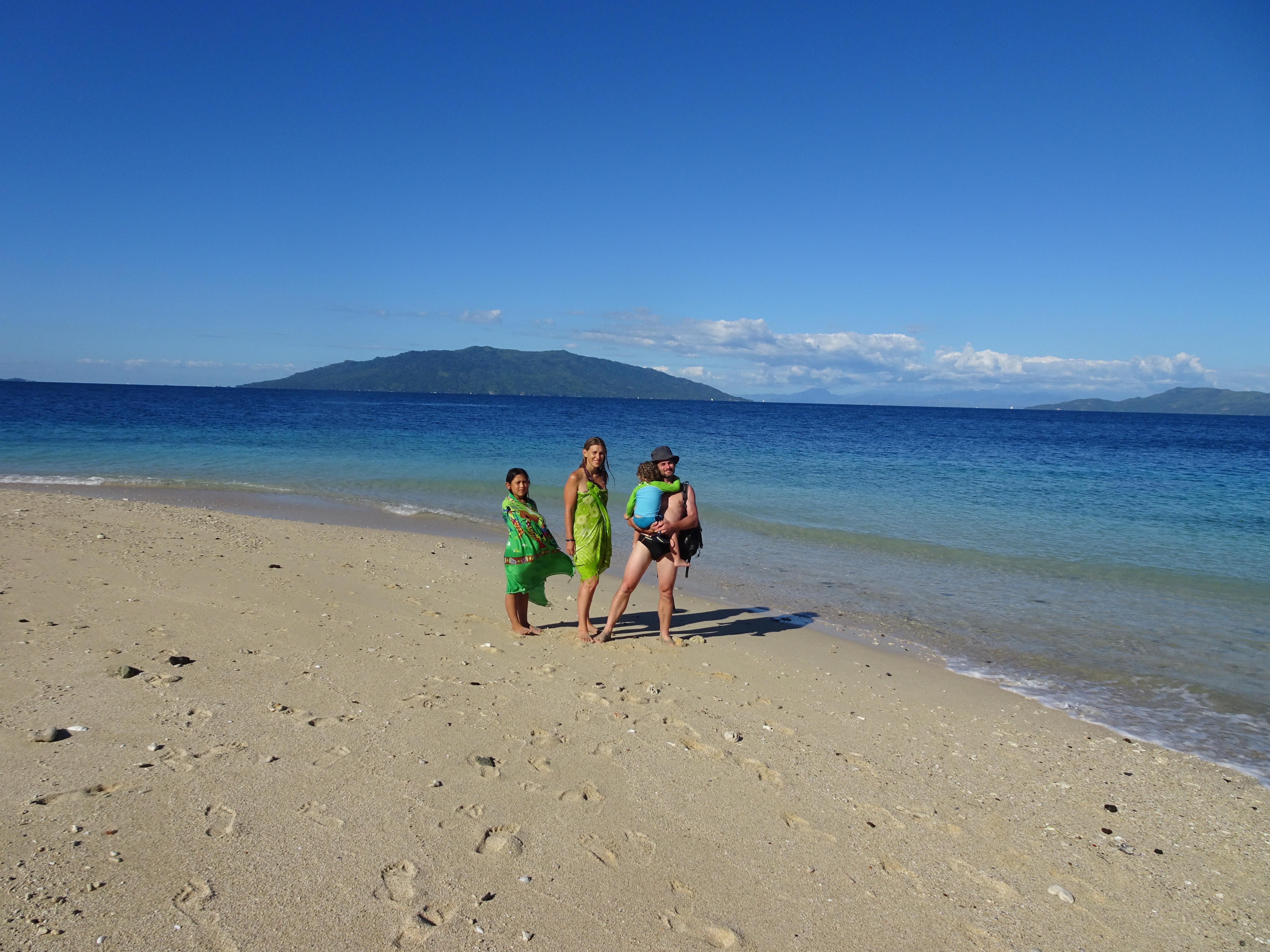 Partir à Madagascar en famille !