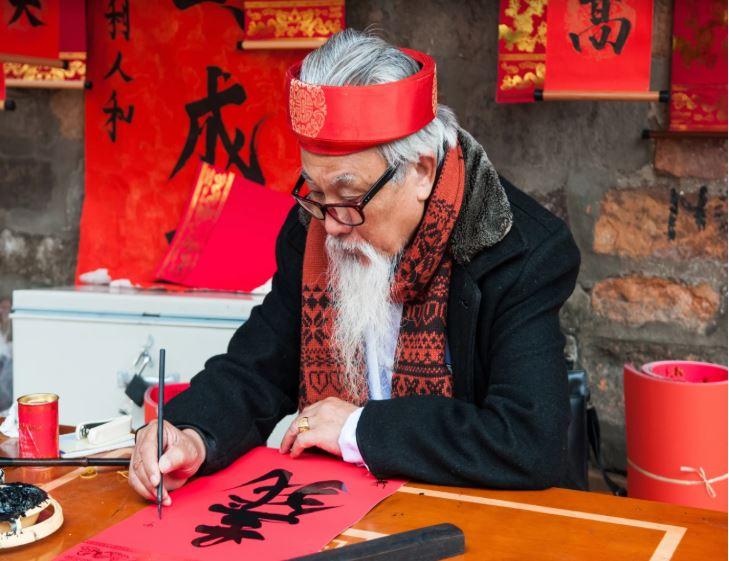Fête du Têt : participez au Nouvel An Vietnamien !