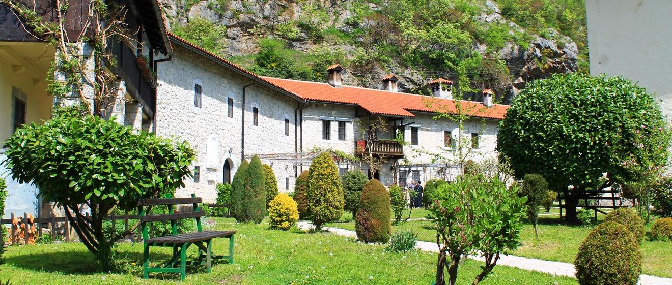 Oups, mes cartes postales du Montenegro !
