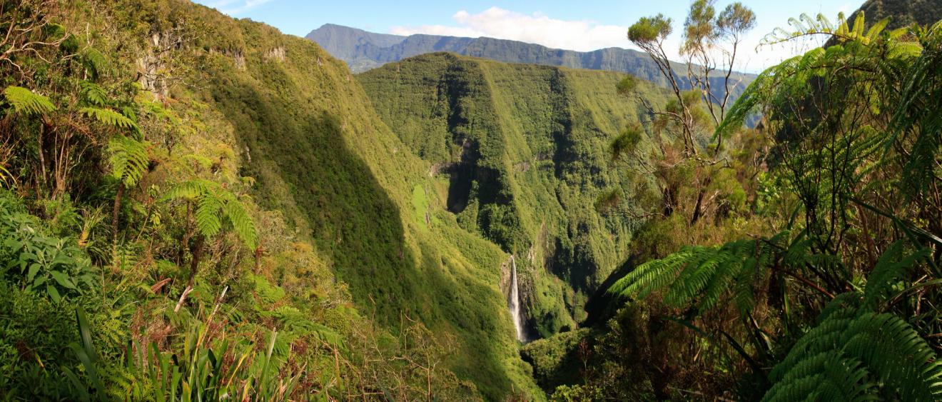 La Réunion : à chacun sa rando !