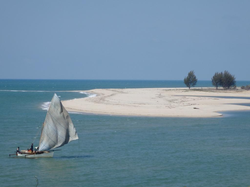La pépite de Madagascar…