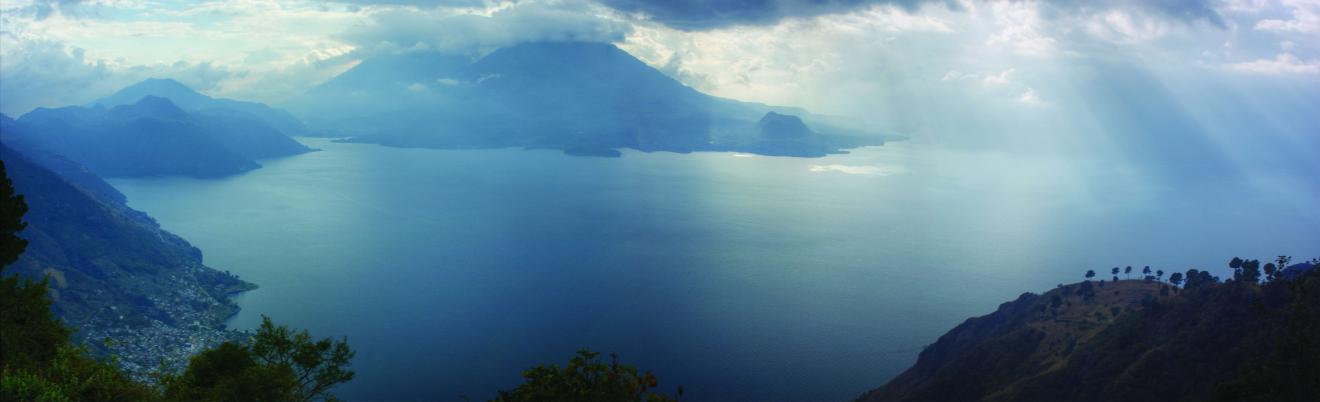 5 choses à voir et à faire autour du lac Atitlán, au Guatemala