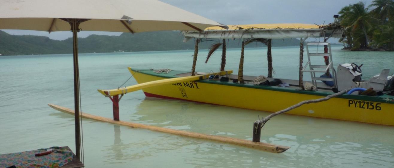 S'il n'y avait qu'un lagon ?