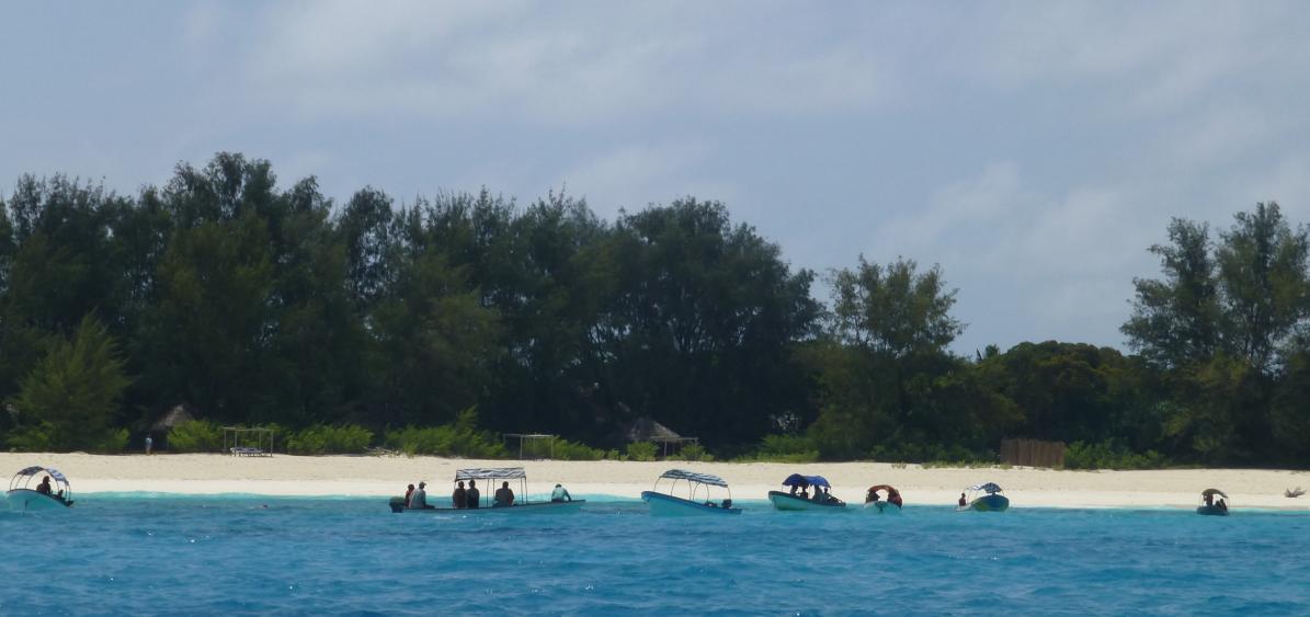 Tanzanie + Zanzibar : le combo parfait pour un voyage réussi