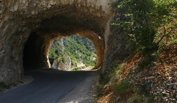 Destination insolite ? Le Montenegro !