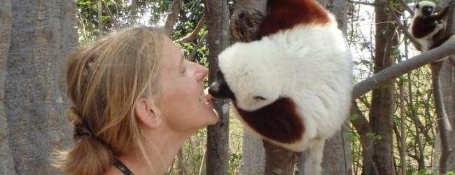 La pépite de Madagascar…