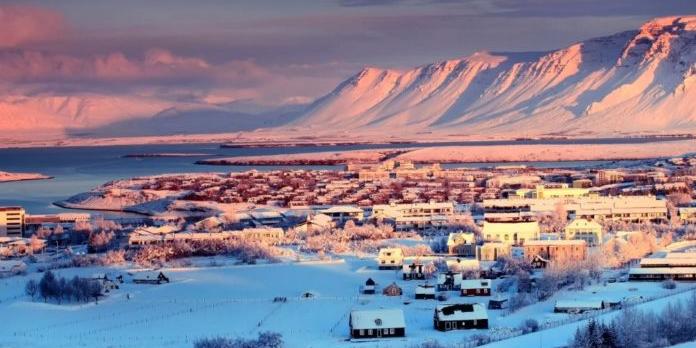 Islande : et pourquoi pas en hiver ?