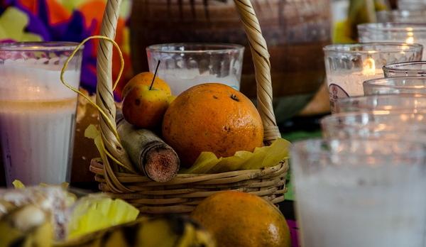 Le meilleur moment pour découvrir la culture mexicaine ?