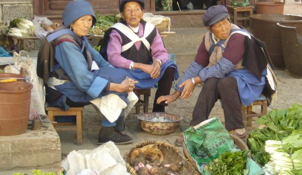 Vanessa partage ses anecdotes sur la culture chinoise !