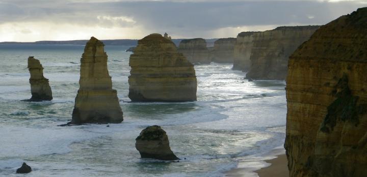 Sydney et Autotour de Melbourne à Adelaide: Faune, Great Ocean Road & Kangaroo Island