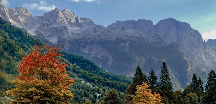 Alpes & traditions du Nord avec guide