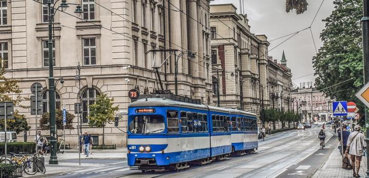 Richesses culturelles de Pologne