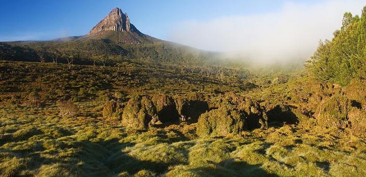 Autotour et Randonnée en Tasmanie sur la piste de l'Overland Track