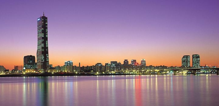 Les essentiels de la Corée du Sud de Séoul à Busan