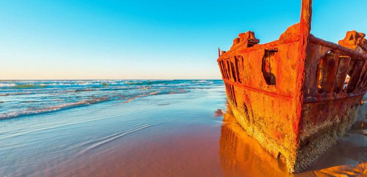 La Côte Est de l'Australie en Camping car de Sydney à Cairns en famille