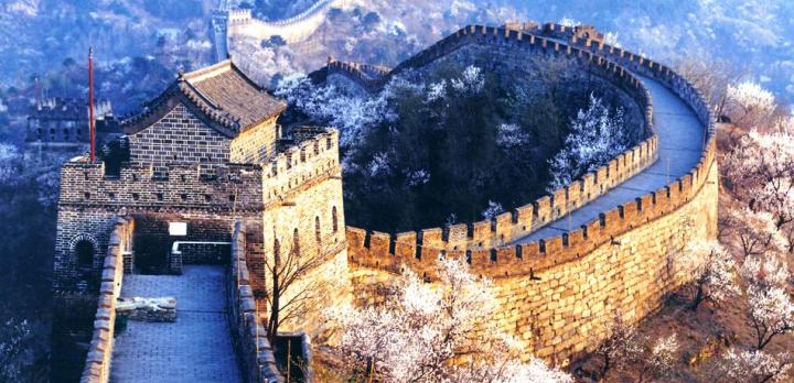 La Chine, entre tradition et modernité