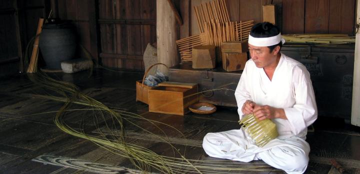 Le Grand Tour de Corée de Daejon à Andong