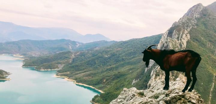 Montagnes du Nord & Riviera Albanaise