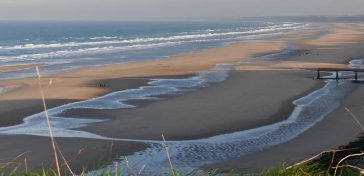 Voyage en Normandie, insolite et ressourçant