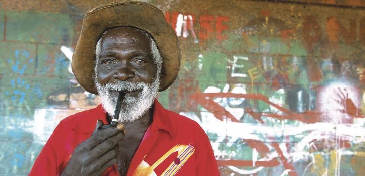 L'Australie autrement : d'Adelaide aux Flinders Range, Ayers Rock et aventure en Ghan