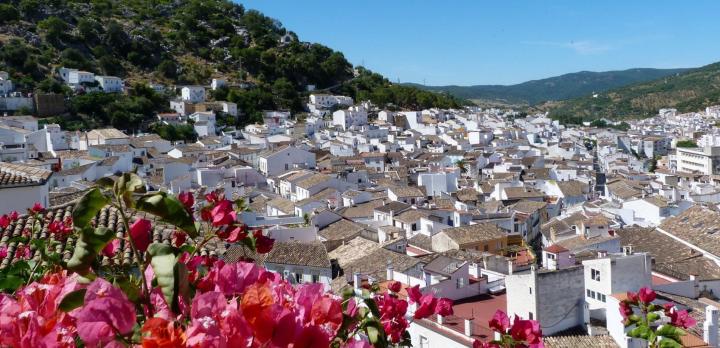 Itinéraire hors des sentiers battus en Haciendas de charme: Viva Andalucia !