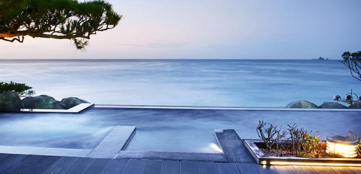 Voyage luxe en Corée du Sud