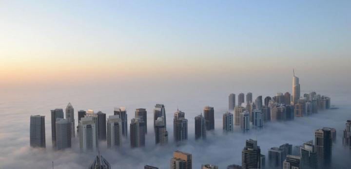 Dubaï et Abu Dhabi : séjour balnéaire et découverte