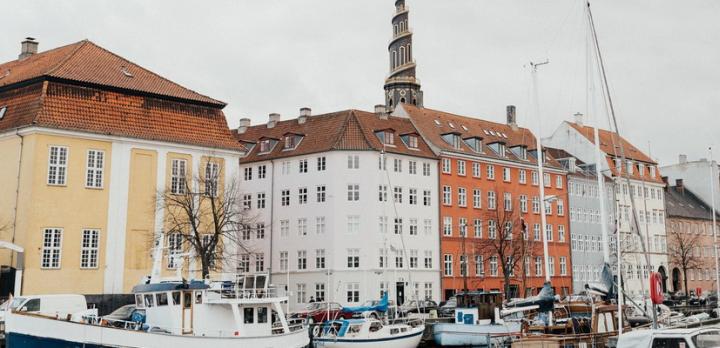 Suivre la trace de nos cousins Germains de l’Allemagne à la Suède en passant par le Danemark