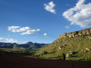 Parc Kruger