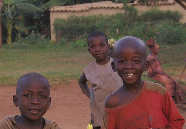 UN ENGAGEMENT - La contribution solidaire