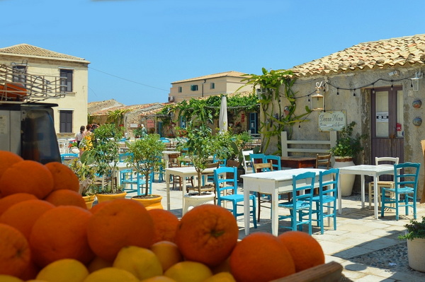 Les plats incontournables quand on voyage en Sicile