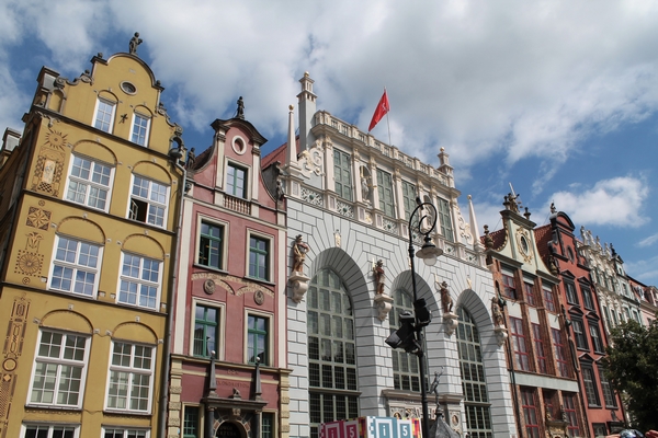 Pologne - Gdansk RDV 600.JPG