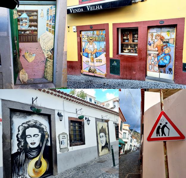 Madère street art humour - Sylvie Crivellin.jpg