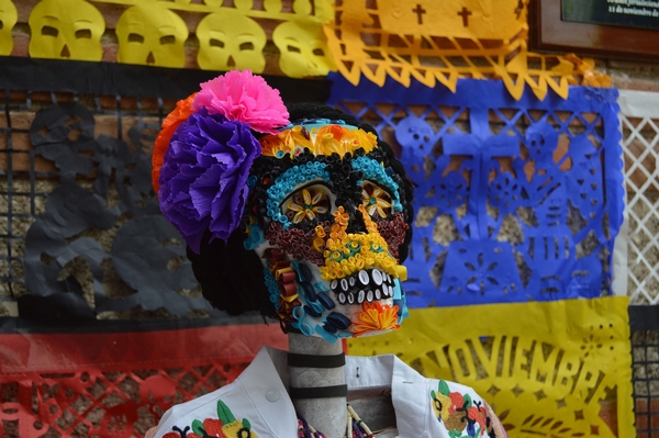 mexique voyage toussaint - Carlos Francisco Estrada Garcidueñas from Pixabay 600.jpg