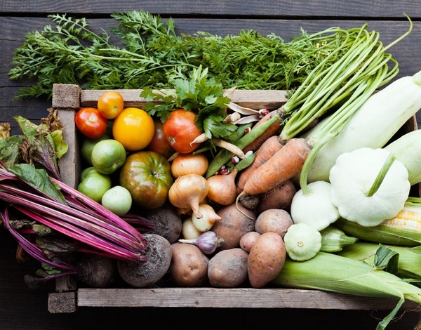Cours de cuisine à la ferme
