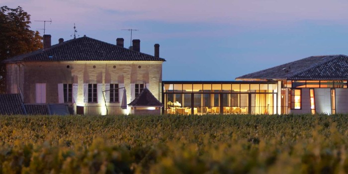 Visite d'un domaine et dégustation d'un grand cru classé St Emilion