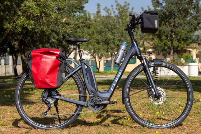 Votre vélo électrique