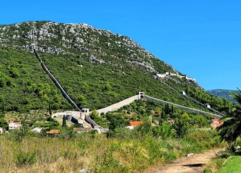 La Grande Muraille d'Europe