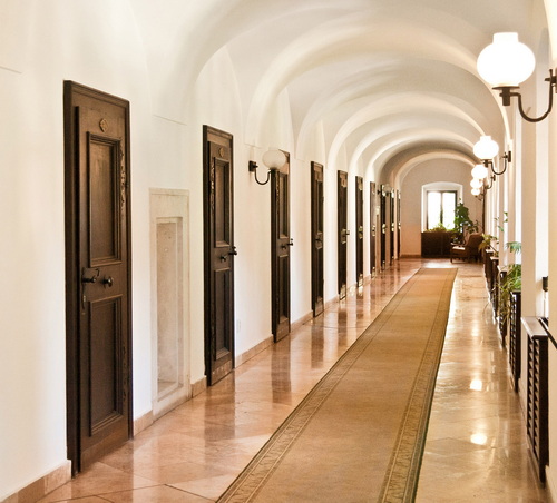 Hôtel de charme à Gyor