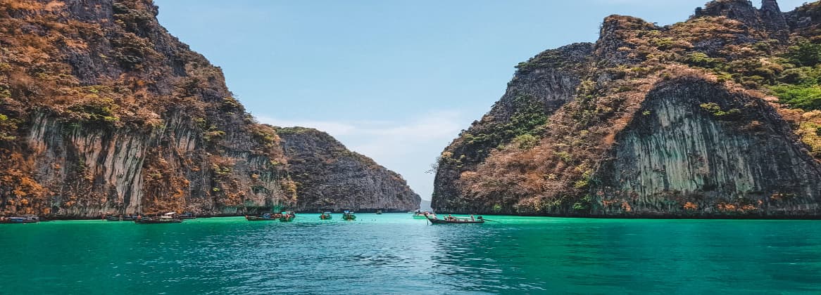Un cottage juste pour nous à Knysna !