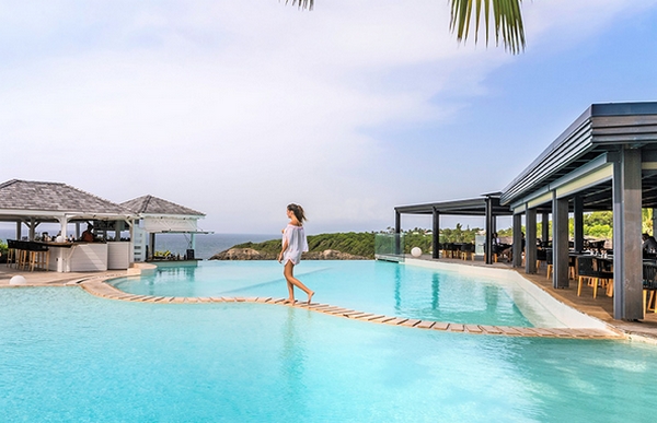 Boutique-hôtel & Charme en bord de mer