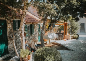 Maison d'hôtes agritourisme