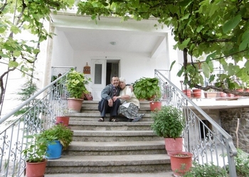 Chez l'habitant