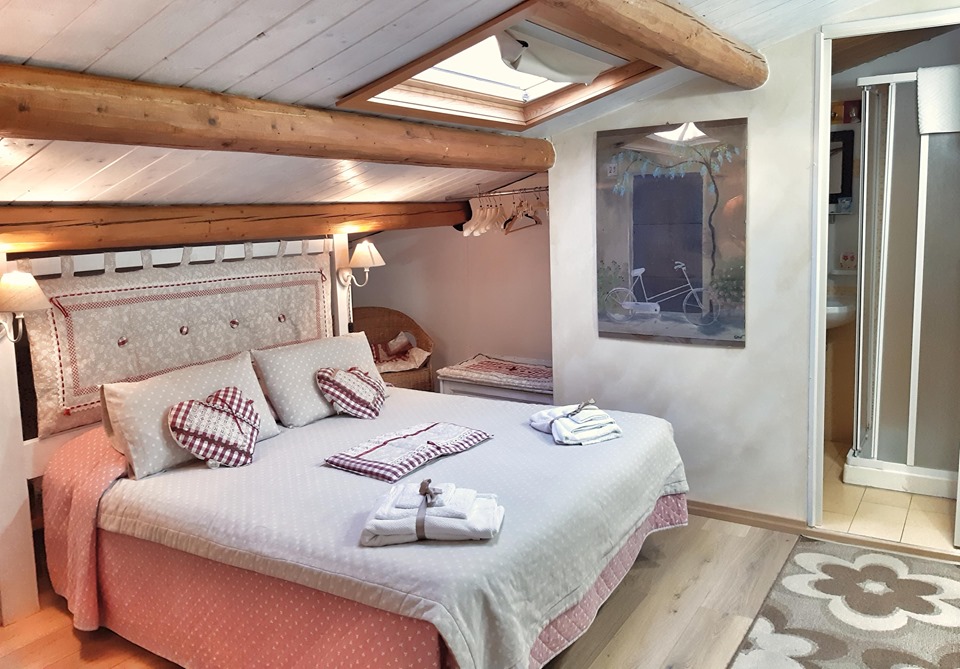 B&B de charme au coeur de Noto