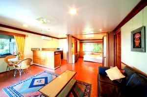 B&B à Airlie Beach