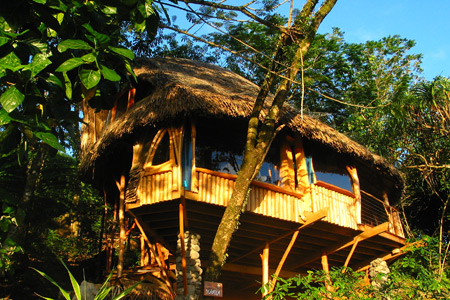 Pension de charme