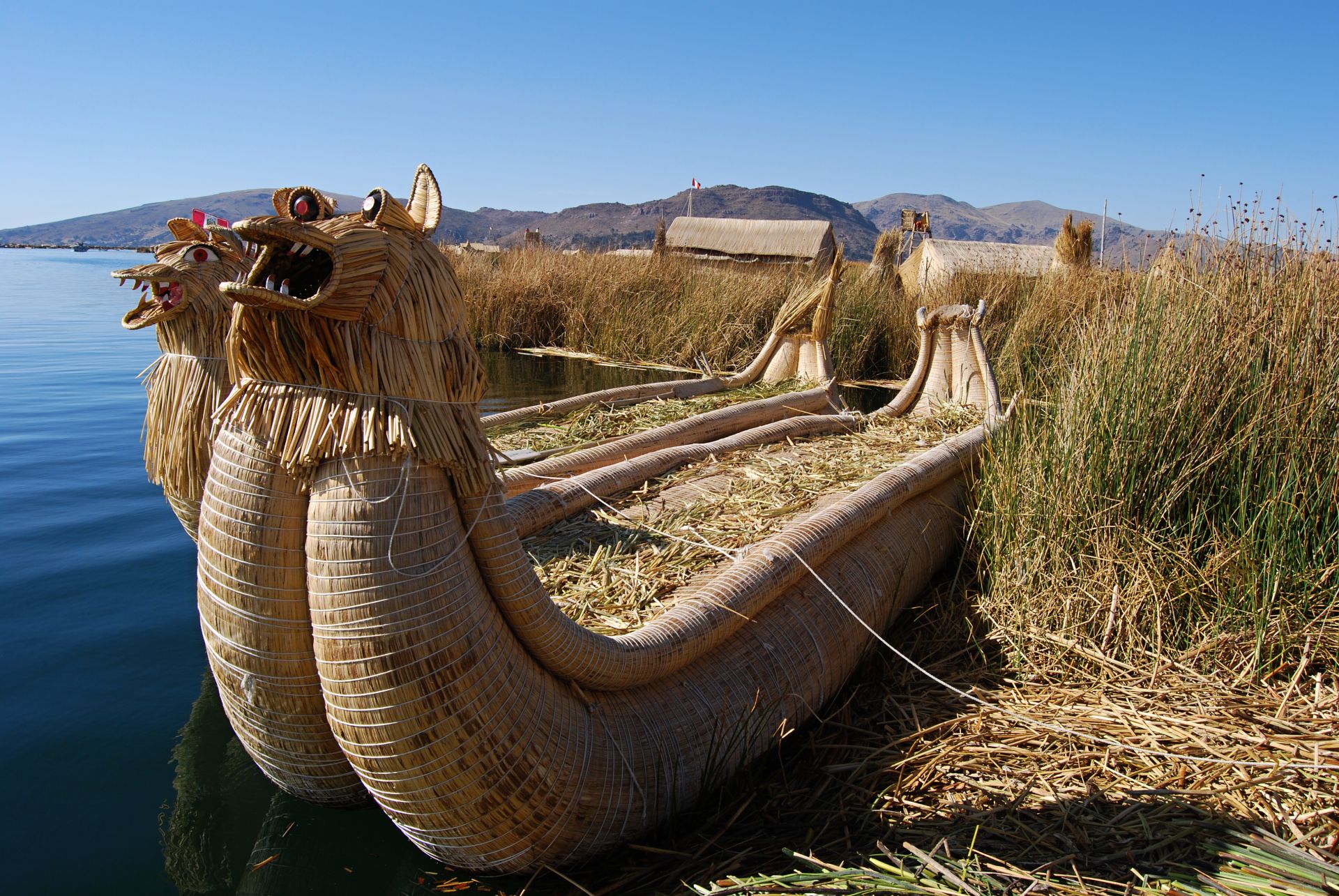 Voyage sur-mesure, Puno
