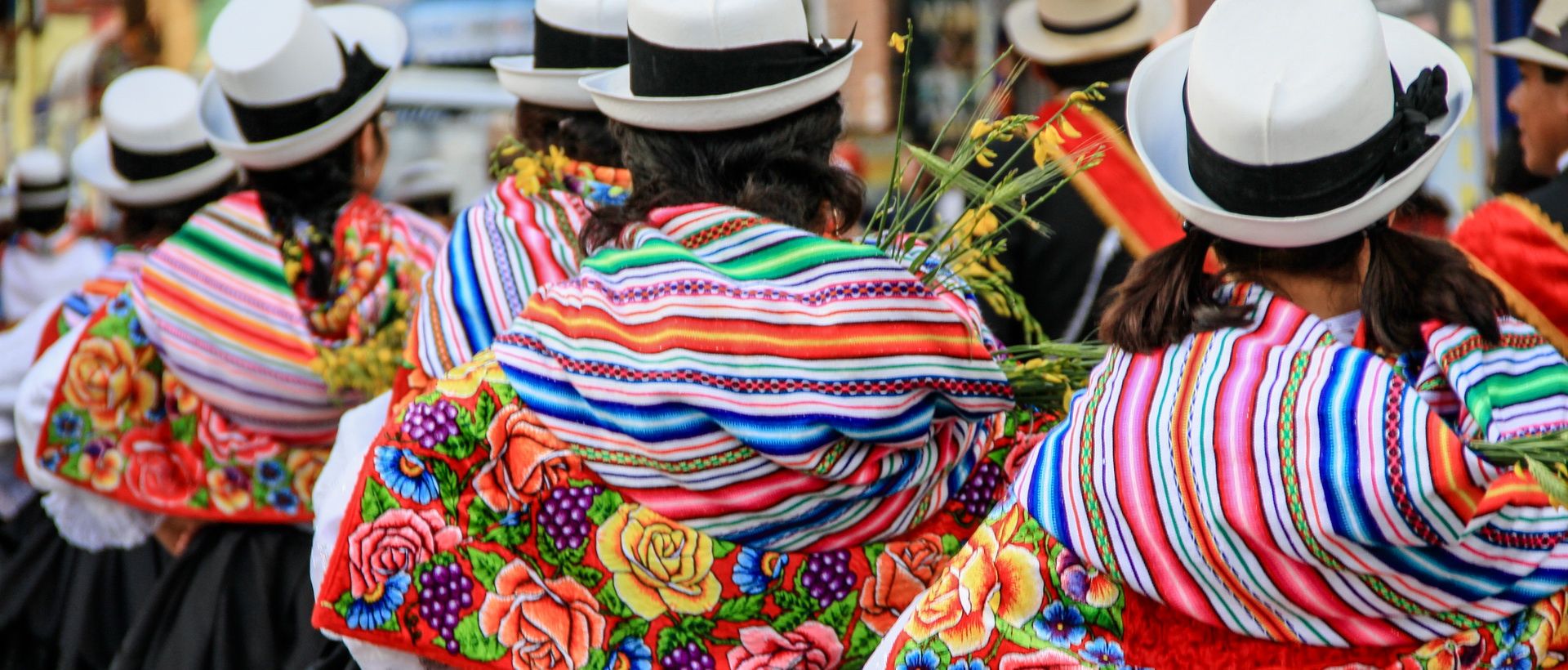 Voyage sur-mesure, Cuzco