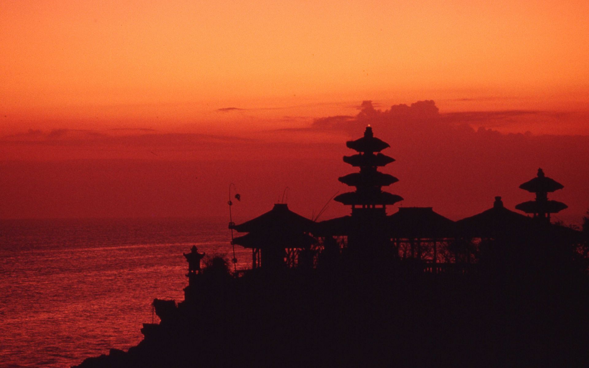 Le meilleur de Bali en 4 étapes